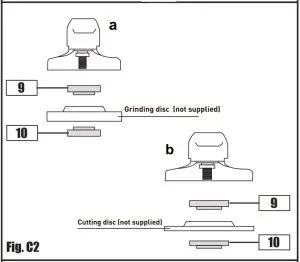 OPERATING INSTRUCTIONS