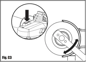 OPERATING INSTRUCTIONS