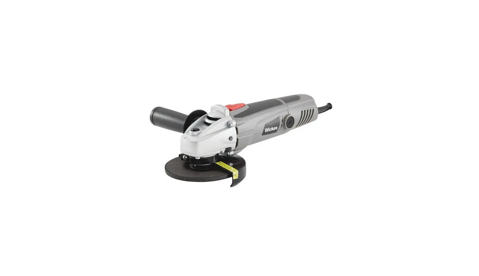 Wickes Angle Grinder 115mm Pga1156 Owner's Manual