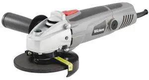 Wickes Angle Grinder 115mm PGA1156