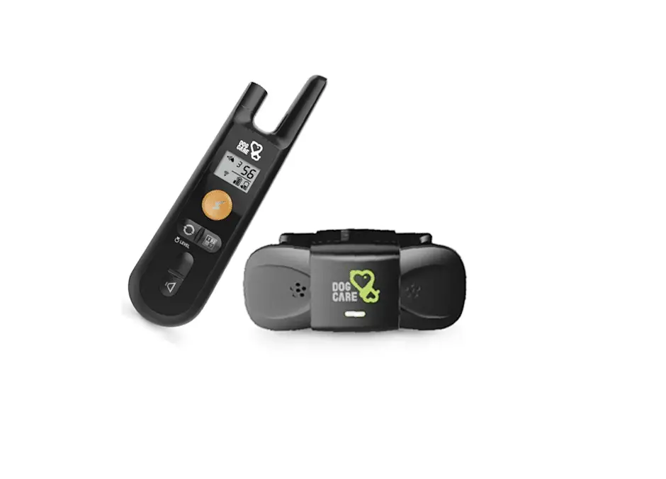 Dogcareglobal Dog Training Collar User Manual Dogcareglobal Dog Training Collar User Manual