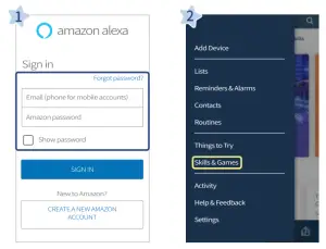 Control the Music Star Light