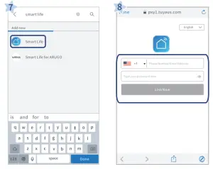 Control with Google Home