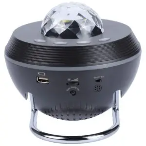 VANKYO IMMERSE 2000 Music Star Light