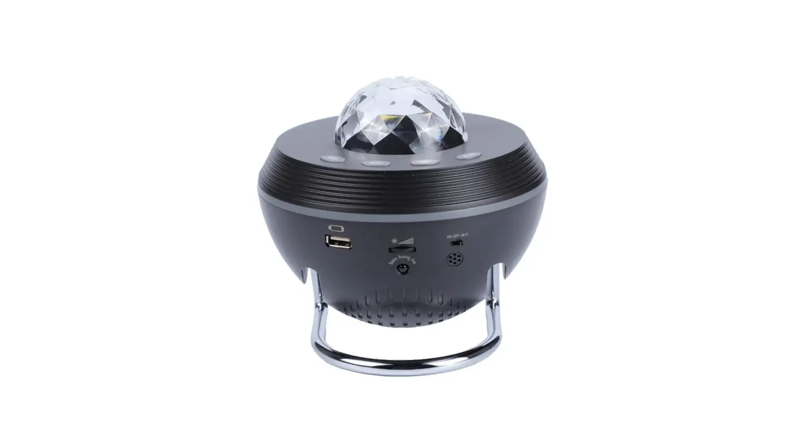 Vankyo Immerse 2000 Music Star Light User Guide Vankyo Immerse 2000 Music Star Light User Guide