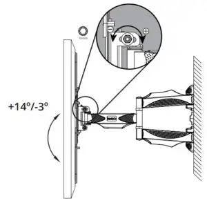 Finalize Adjustments