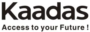 Kaadas RX-B Smart Lock-- logo