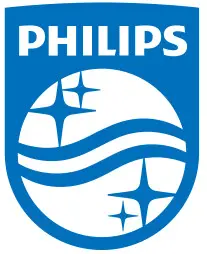 PHILIPS LOGO
