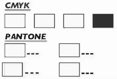 Ground Work Pro Series 8 Cubic Feet Wheelbarrow - CMYK