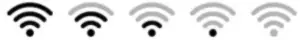 Wifi icon