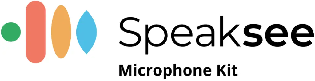 Speaksee logo