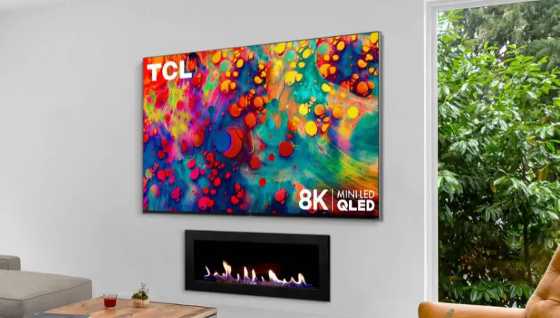 Tcl R648 6-series Roku Tv User Manual Tcl R648 6-series Roku Tv User Manual