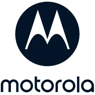 motorola - LOGO