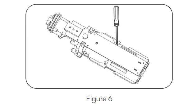 Kogan Cordless Portable Travel Water Flosser - Figure 6