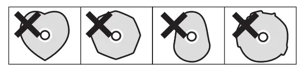 MAGNAVOX MM451 Bluetooth 50 Watt CD Shelf System - Maintenance 2