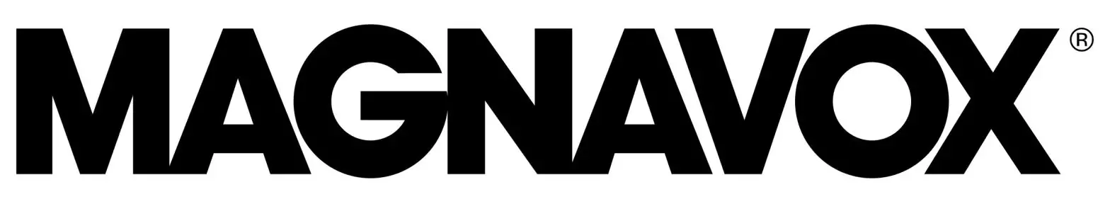 Magnavox-logo