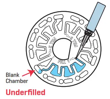 LaMotte 3581 Mobile WaterLink Spin Touch- MULTIPLE-USE DISK 4