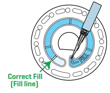 LaMotte 3581 Mobile WaterLink Spin Touch- SINGLE-USE DISKS 2