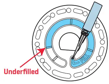 LaMotte 3581 Mobile WaterLink Spin Touch- SINGLE-USE DISKS 4