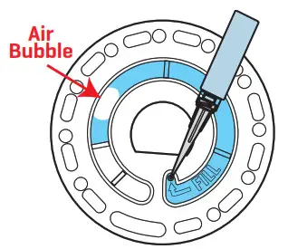 LaMotte 3581 Mobile WaterLink Spin Touch- SINGLE-USE DISKS 5