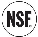 NSF logo