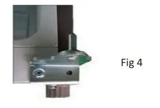 VITARA VTFR1201EWE Frost Free Refrigerator - fig 4