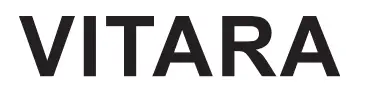 VITARA logo