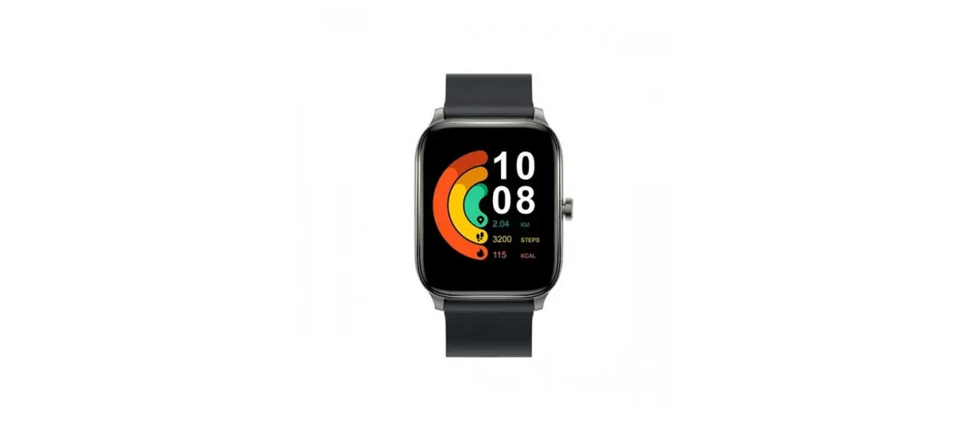 Haylou Gst Smartwatch User Manual Haylou Gst Smartwatch User Manual