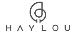HAYLOU GST Smartwatch - logo