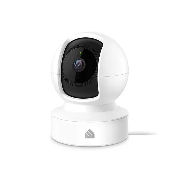 Tp-link Kasa Spot Pan Tilt Kc115 Indoor Security Camera User Manual Tp-link Kasa Spot Pan Tilt Kc115 Indoor Security Camera User Manual