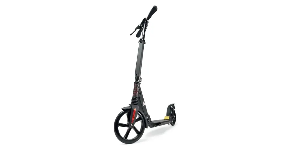 Kmart 43048021 Exile Pro Custom Scooter Instructions