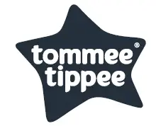 tommee tippee logo