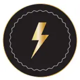 Goldair 1000W Platinum Smart Wi Fi Inverter Panel- Energy Saving