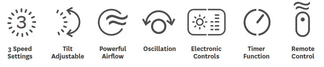 Goldair 1000W Platinum Smart Wi Fi Inverter Panel- Features 5