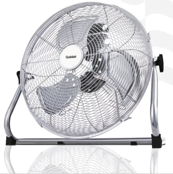 Goldair 1000W Platinum Smart Wi Fi Inverter Panel- High Velocity Fans