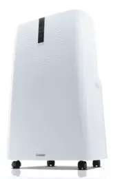 Goldair 1000W Platinum Smart Wi Fi Inverter Panel- PORTABLE AIR CONDITIONER