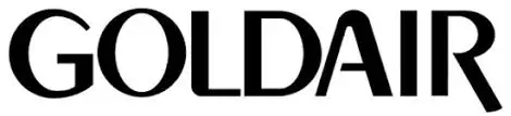 Goldair logo