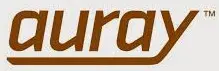 auray logo