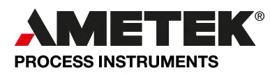 Ametek Logo