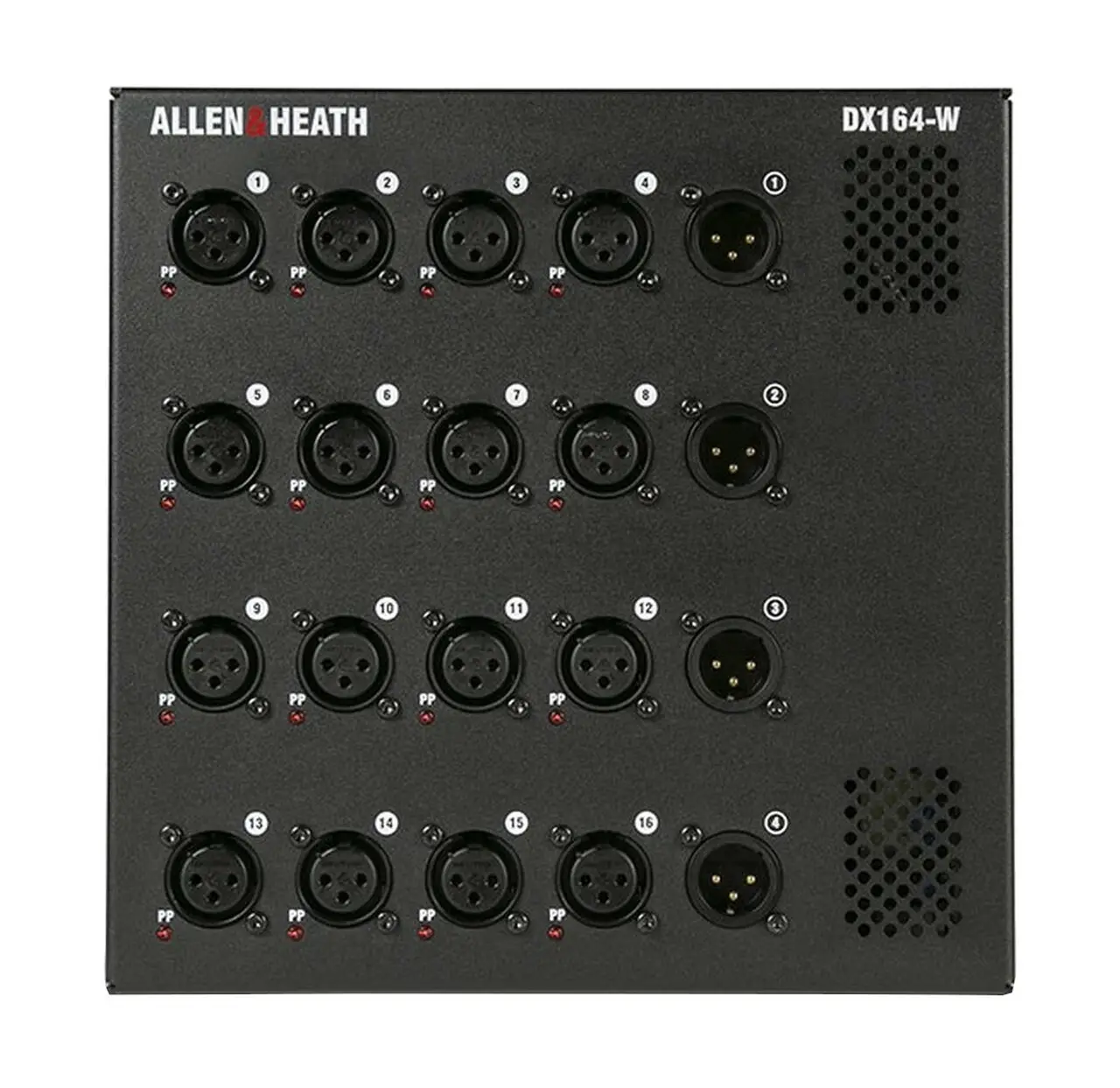 ALLEN HEATH DX164-W Wall Mountable Expander - Copy