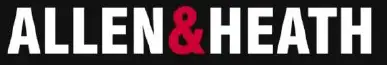 ALLEN HEATH LOGO
