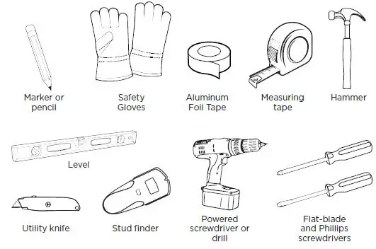 UNIQUE UGP-24CR RH W 24-Inch Range Fig2