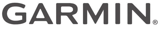 GARMIN logo