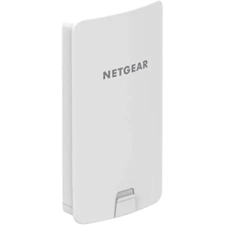 Netgear Wireless Airbridge Installation Guide Netgear Wireless Airbridge Installation Guide