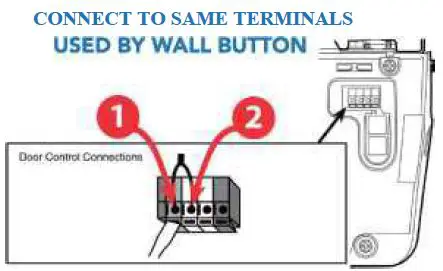 NEXX NXG-300 2.4G Smart WiFi Garage Controller-13