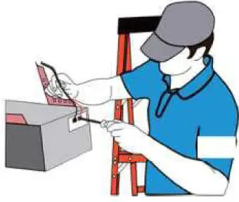 NEXX NXG-300 2.4G Smart WiFi Garage Controller-14