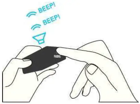 NEXX NXG-300 2.4G Smart WiFi Garage Controller-9