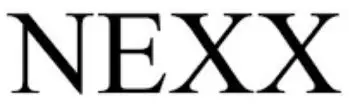 NEXX logo