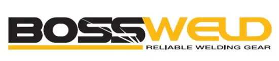 BOSSWELD logo