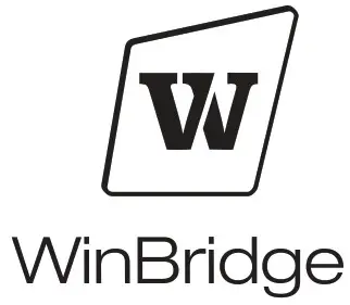 WinBridge - Logo